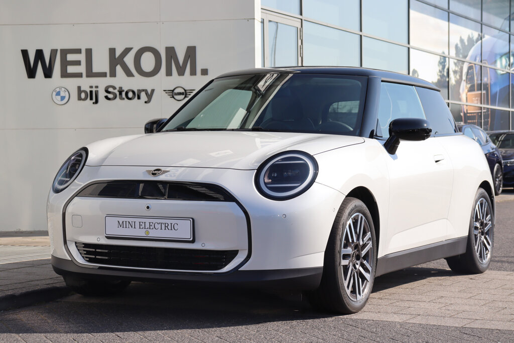 MINI 3-Deurs 7