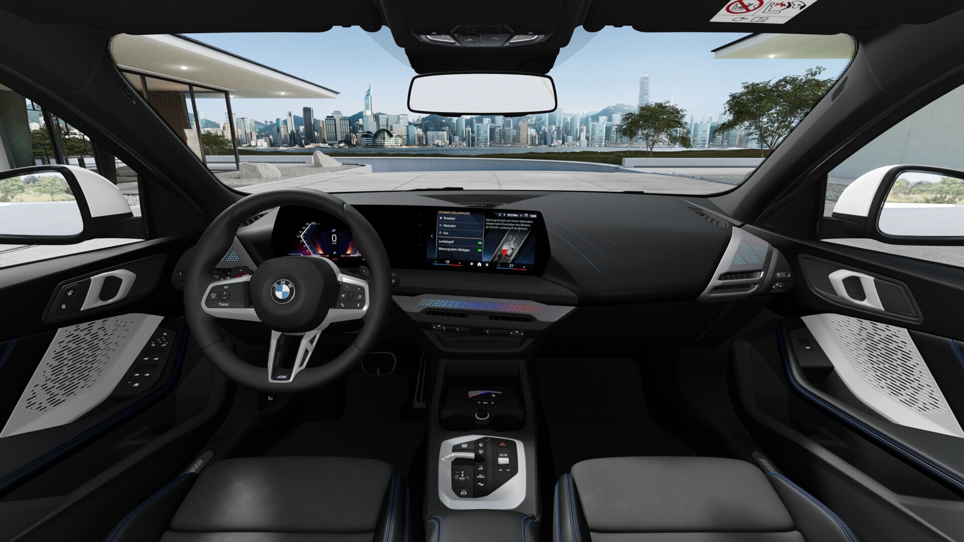 BMW 1 Serie 120 M Sport Automaat - Afbeelding 3