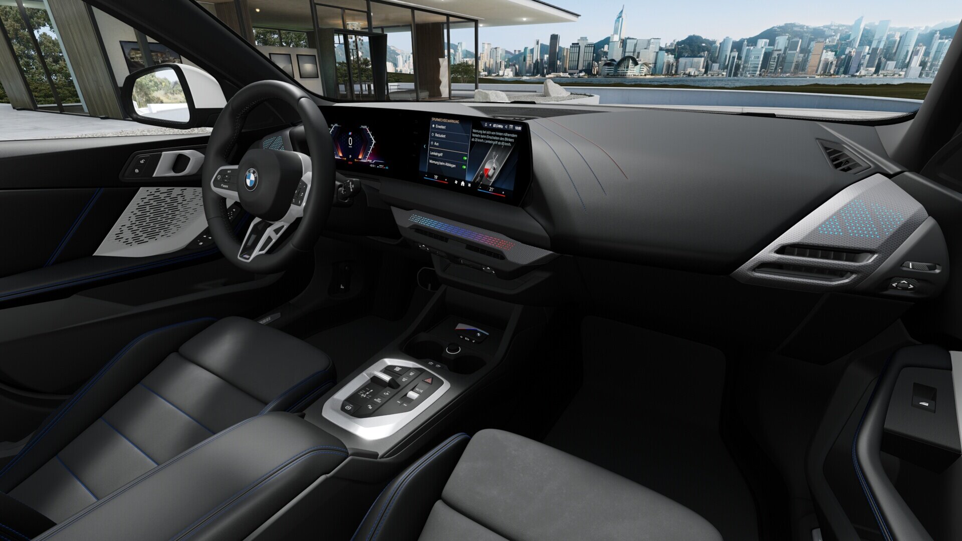 BMW 1 Serie 120 M Sport Automaat - Afbeelding 4