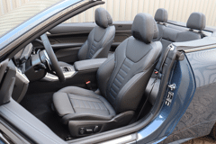 BMW 4 Serie Cabrio 420i High Executive M Sport Automaat - Afbeelding 4