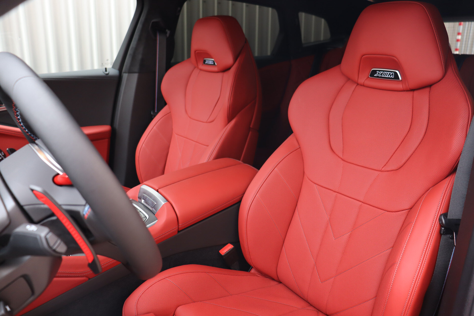 BMW XM PHEV 50e - Afbeelding 5