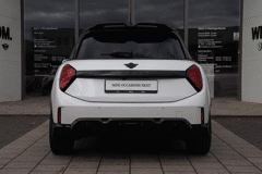 MINI 5-Deurs Hatchback Cooper C Automaat - Afbeelding 5