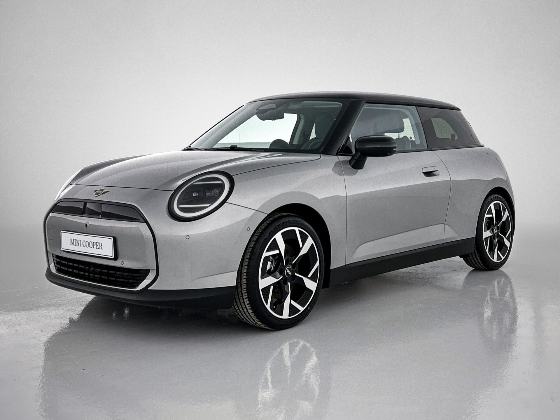 MINI 3-Deurs Hatchback Cooper E