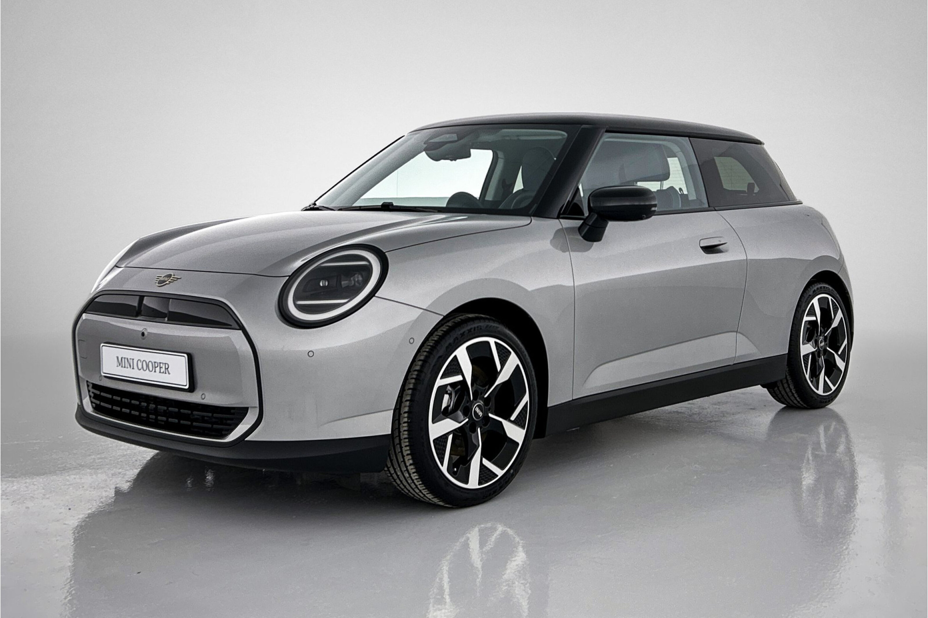 MINI 3-Deurs Hatchback Cooper E