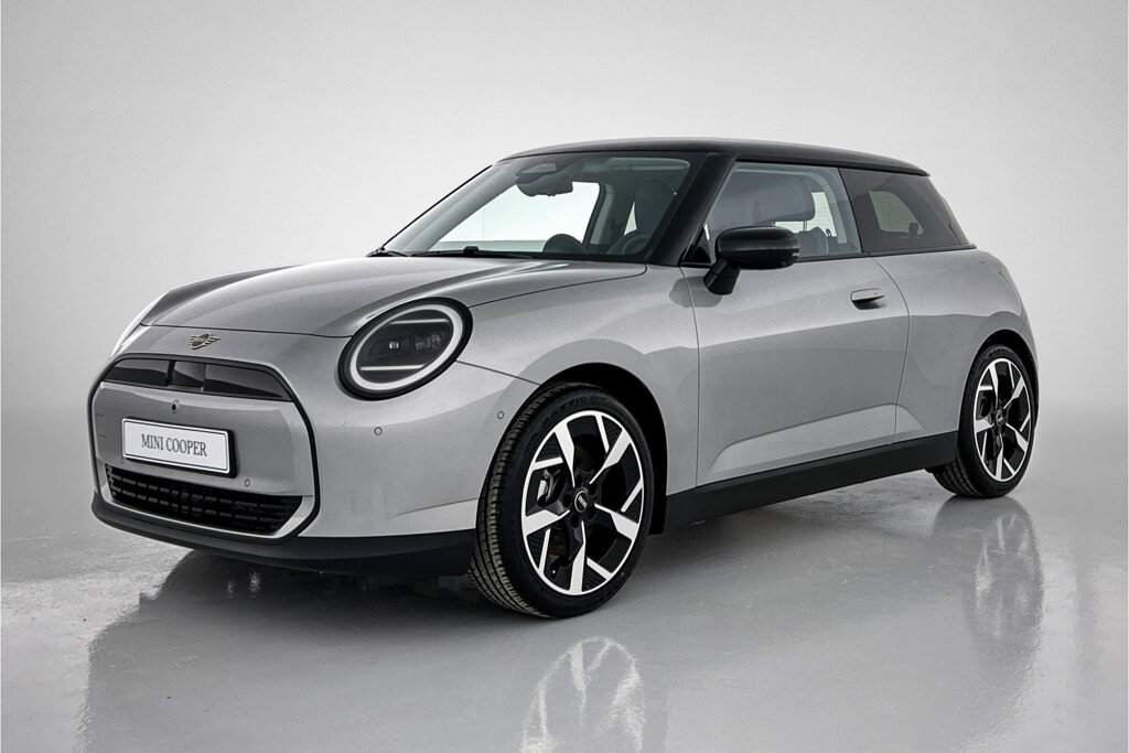 MINI 3-Deurs 1