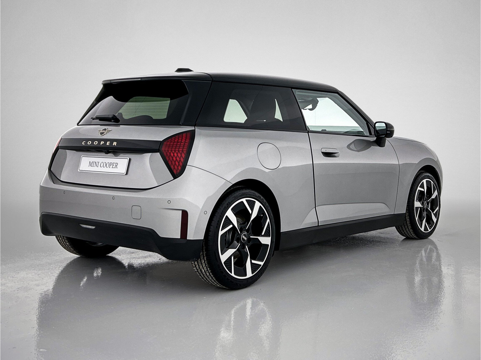 MINI 3-Deurs Hatchback Cooper E - Afbeelding 2