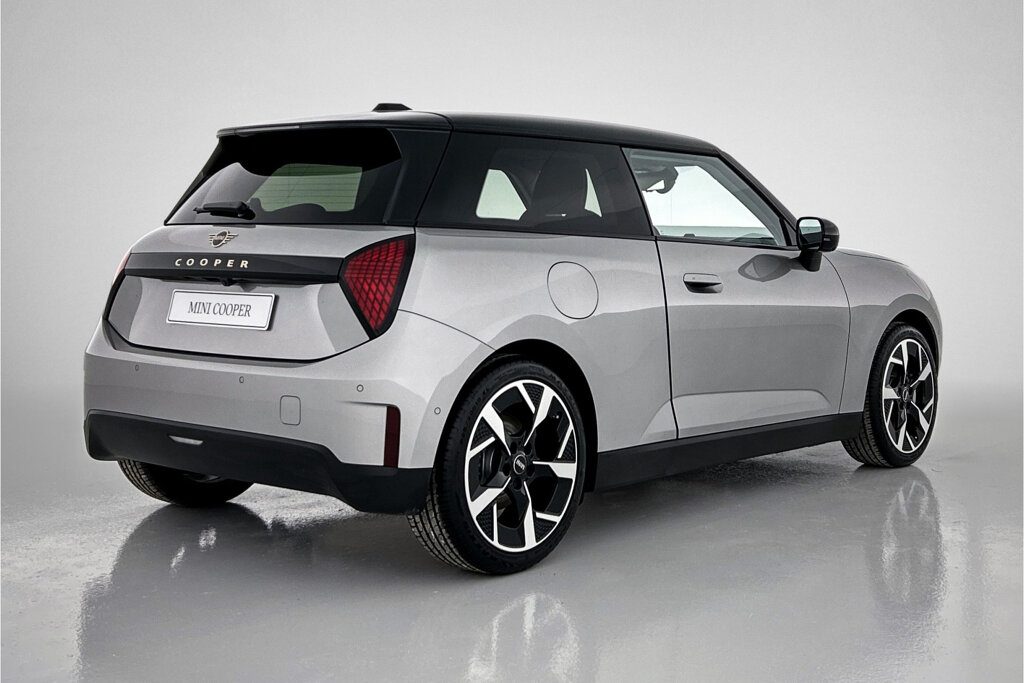 MINI 3-Deurs 2