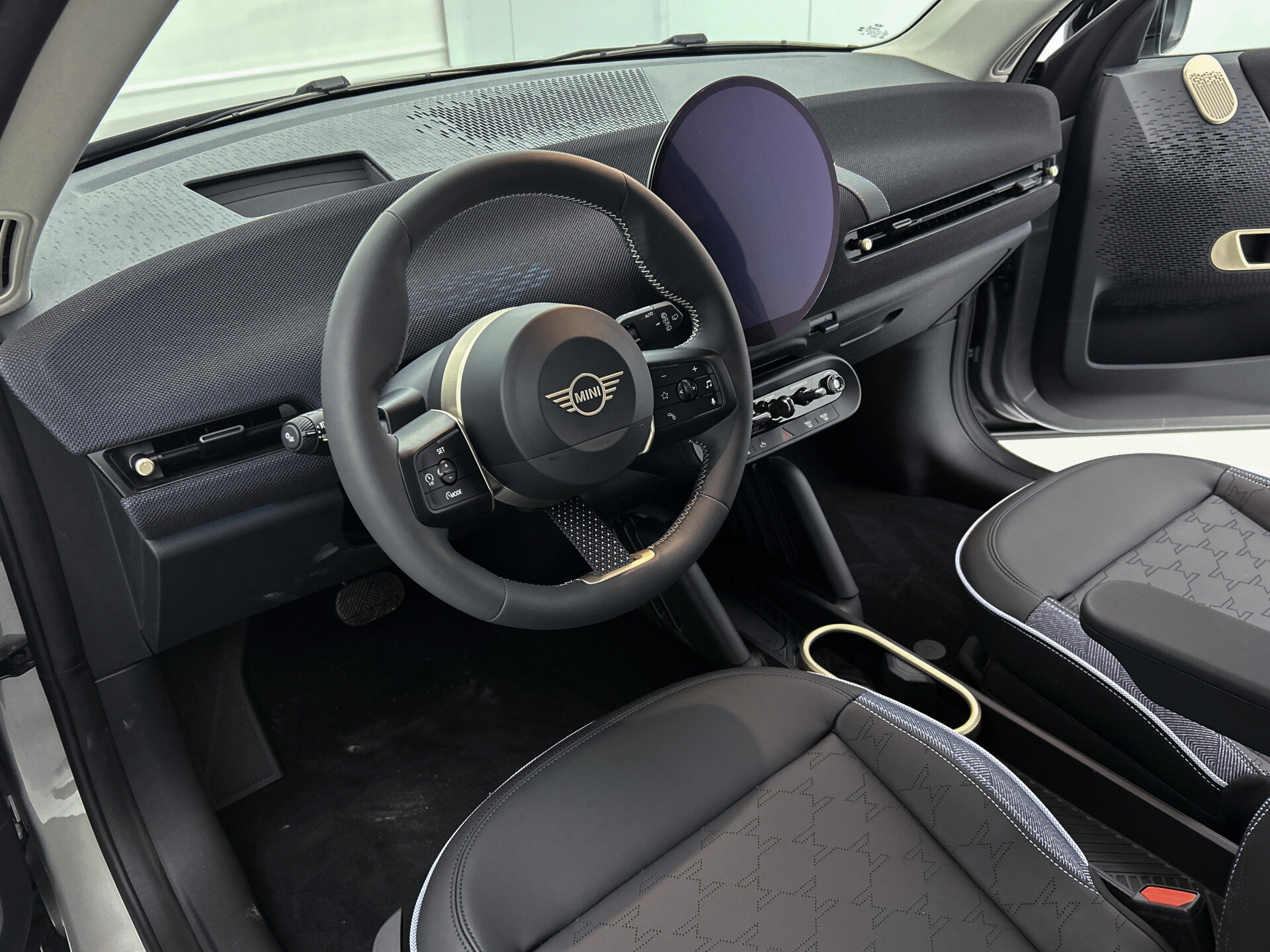 MINI 3-Deurs Hatchback Cooper E - Afbeelding 3