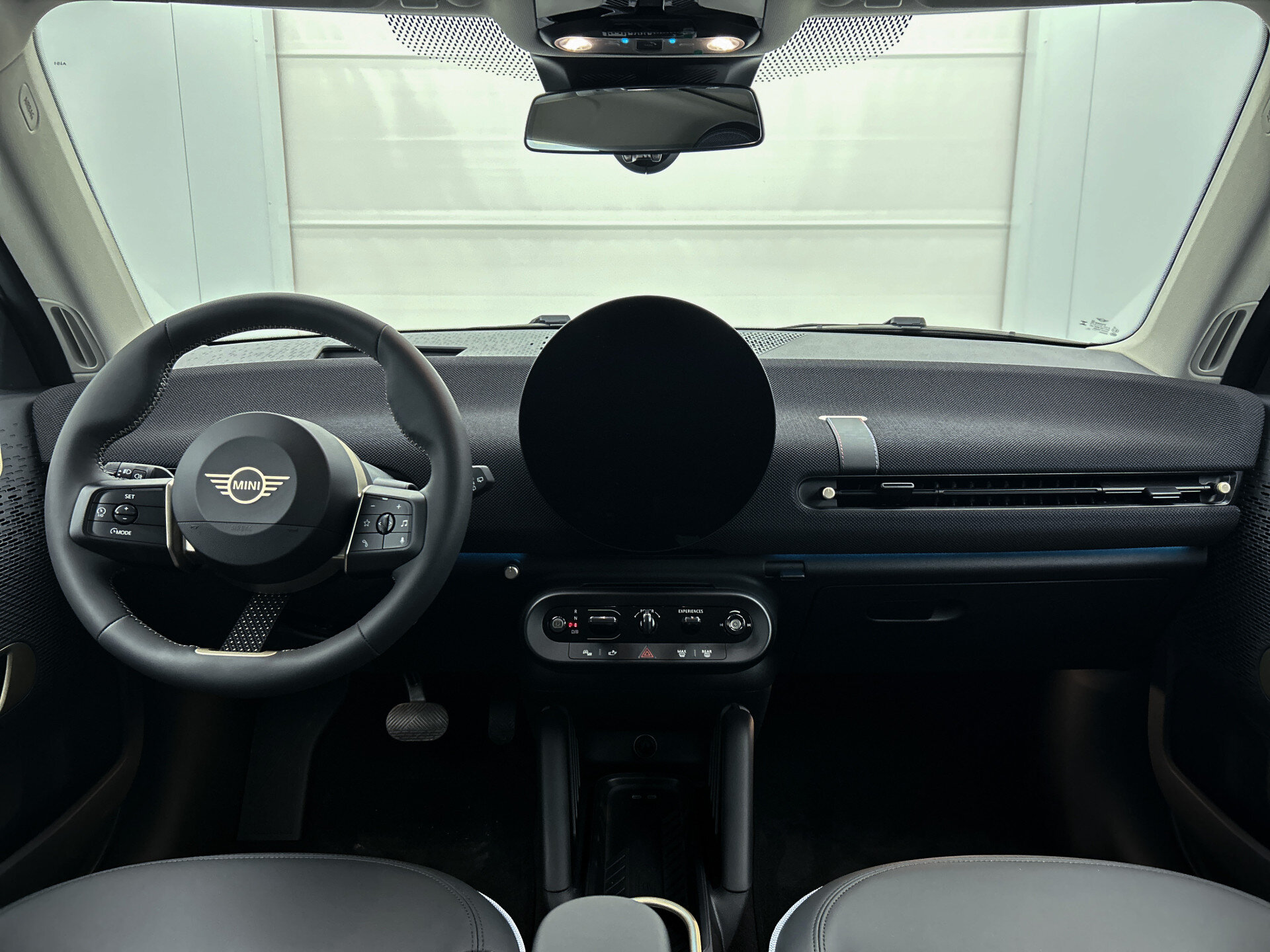 MINI 3-Deurs Hatchback Cooper E - Afbeelding 4