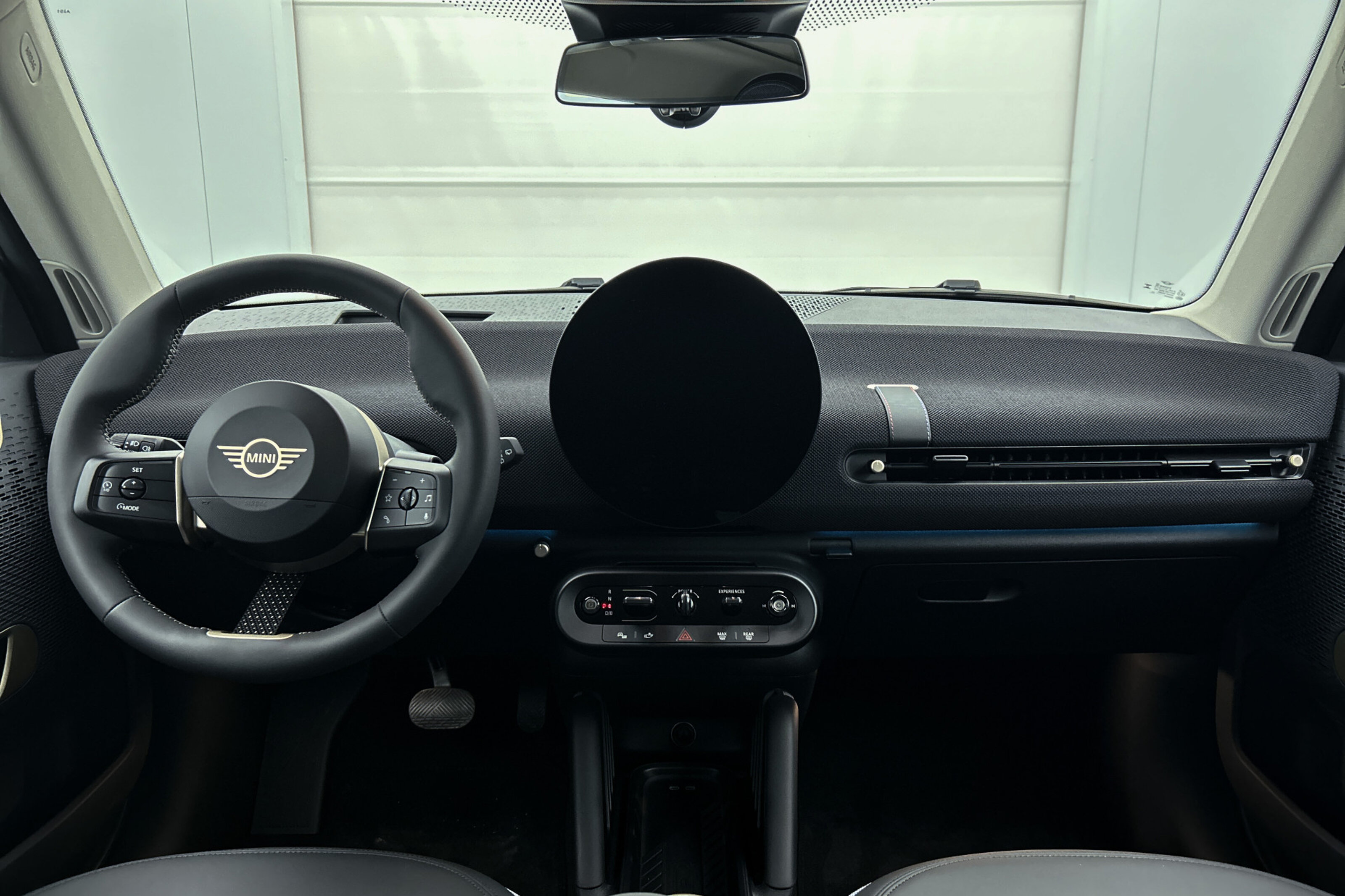 MINI 3-Deurs Hatchback Cooper E
