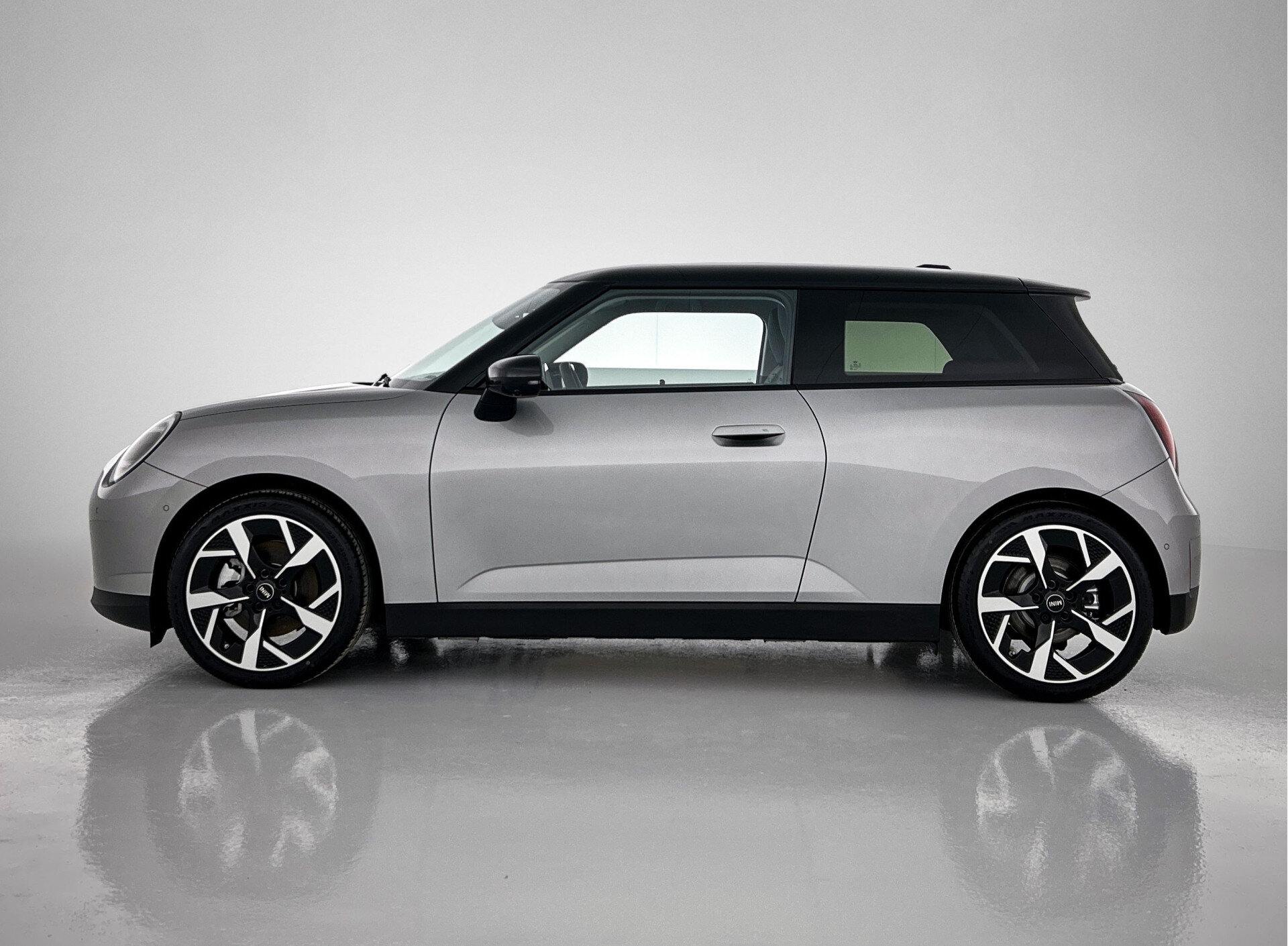 MINI 3-Deurs Hatchback Cooper E - Afbeelding 5