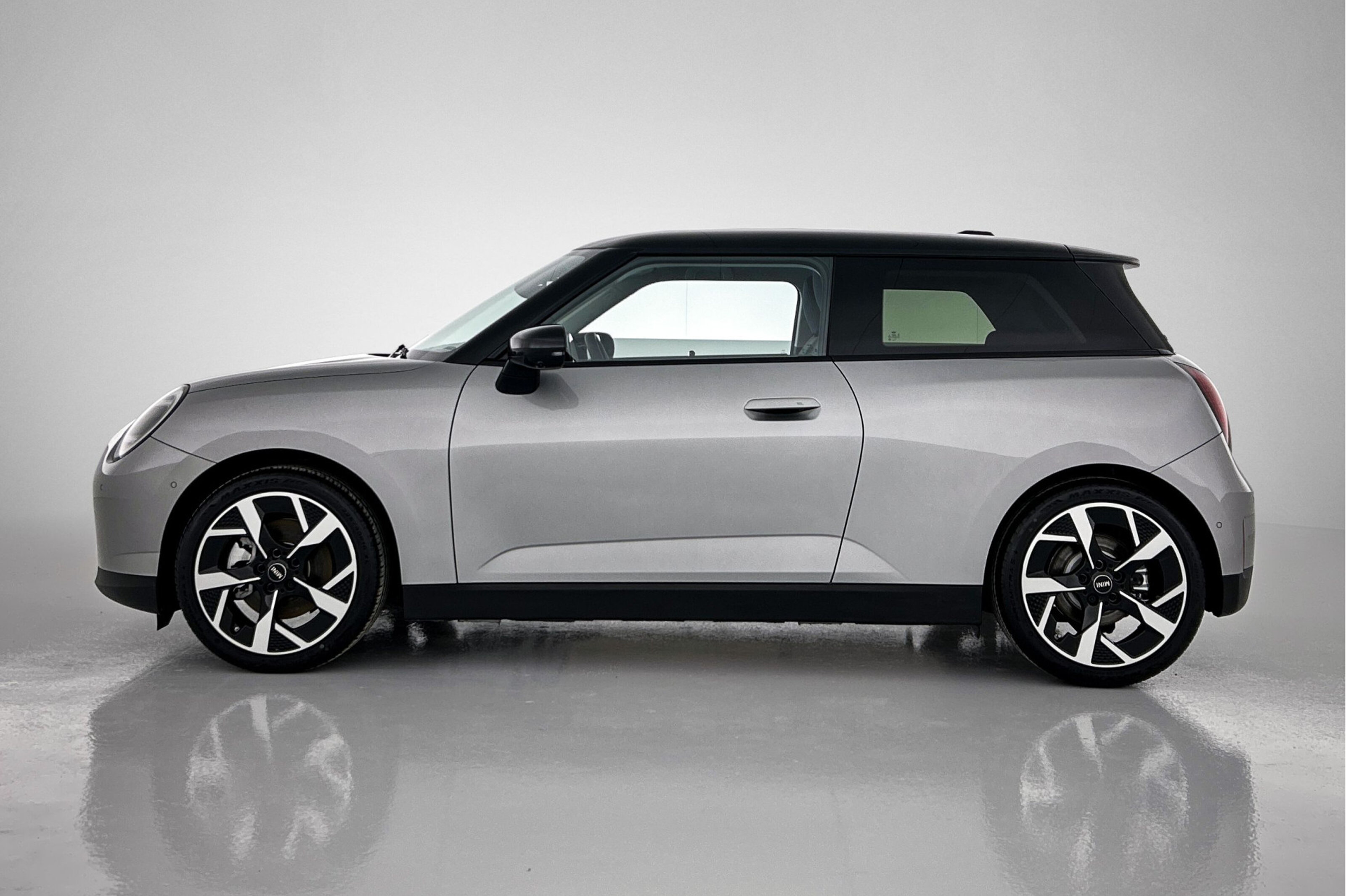 MINI 3-Deurs Hatchback Cooper E