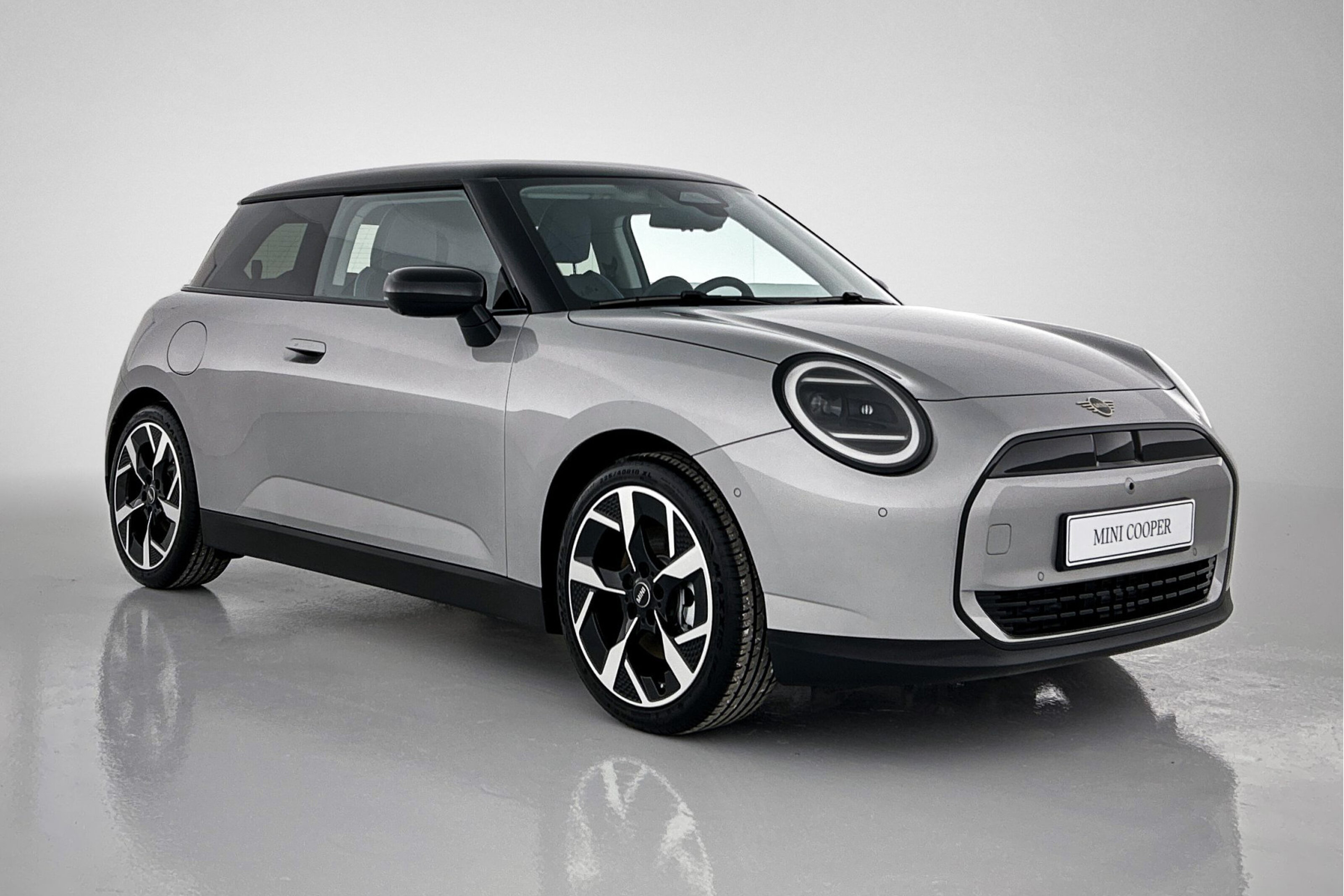 MINI 3-Deurs 7