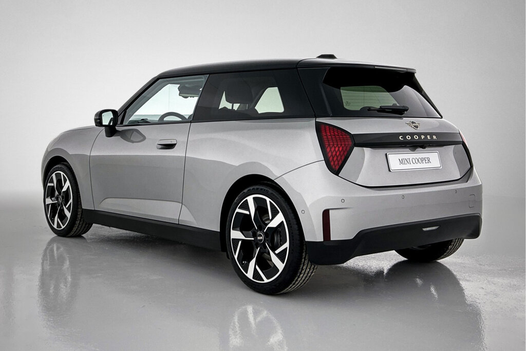 MINI 3-Deurs 11