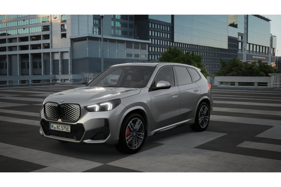 BMW iX1 eDrive20 M Sport - Afbeelding 1