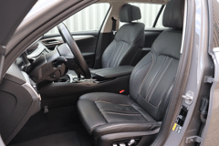 BMW 5 Serie Touring 530e High Executive Automaat - Afbeelding 3