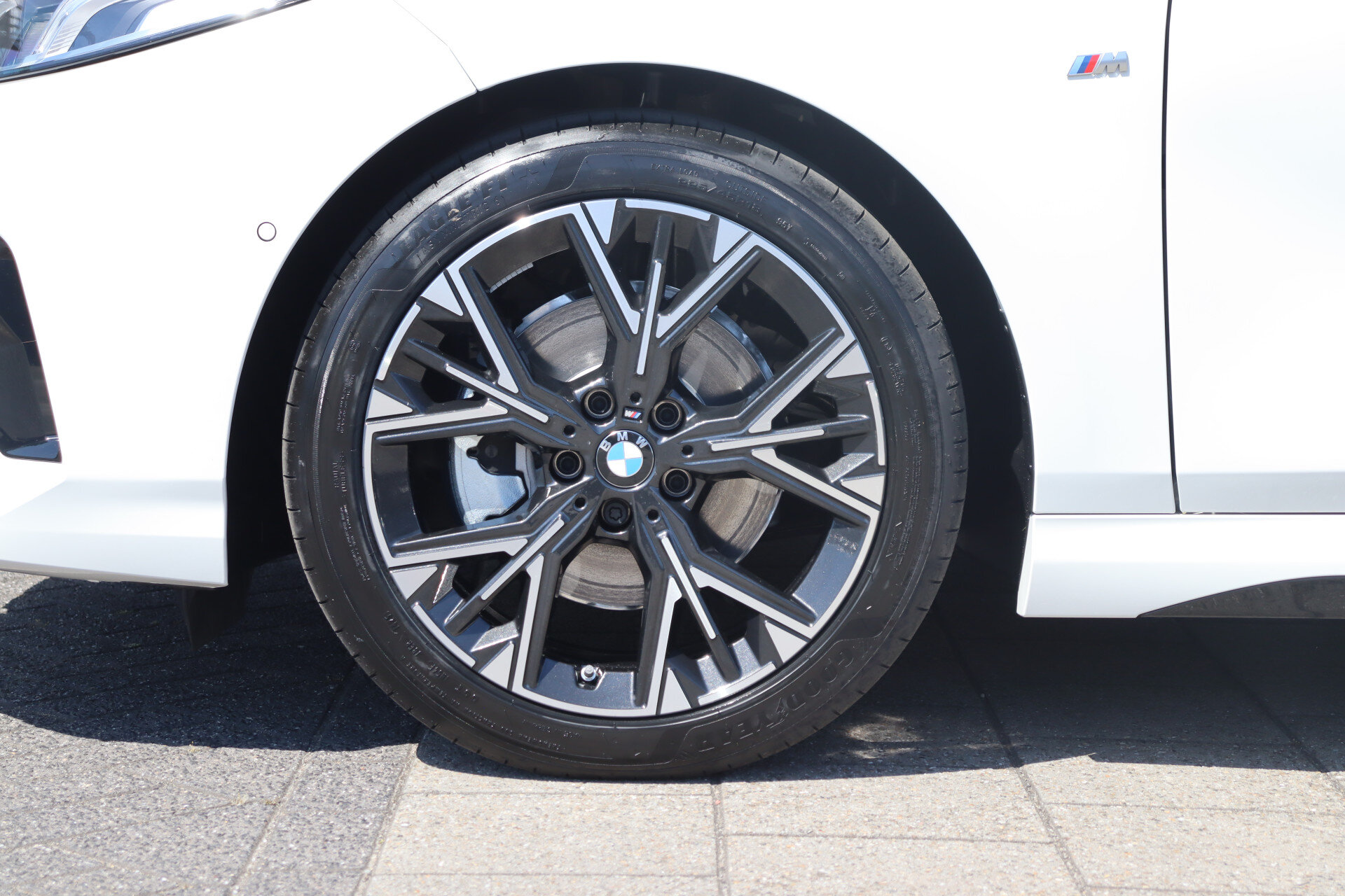 BMW 1 Serie 120 M Sport Automaat - Afbeelding 5