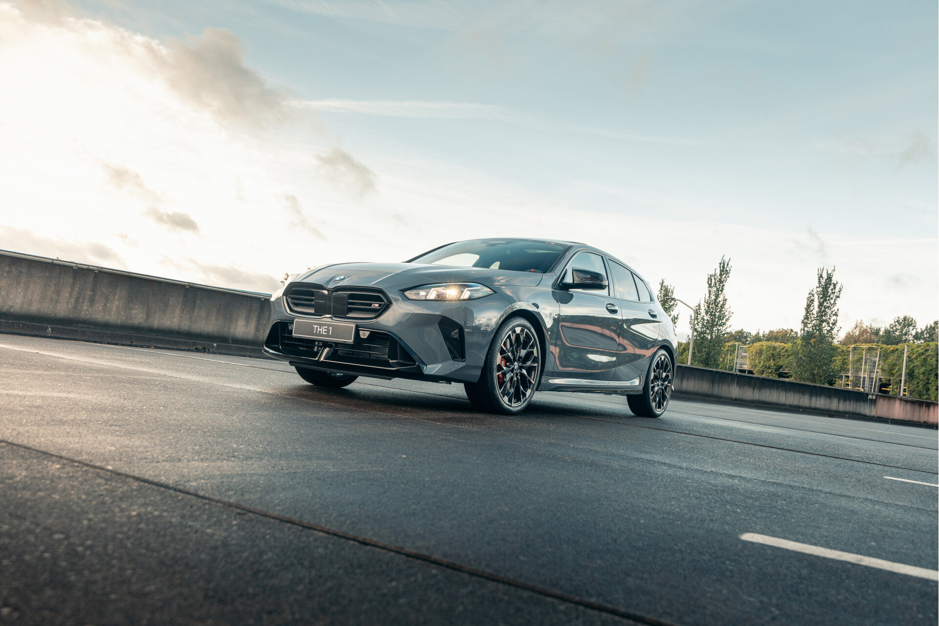 BMW 1 Serie M135i xDrive High Executive Automaat