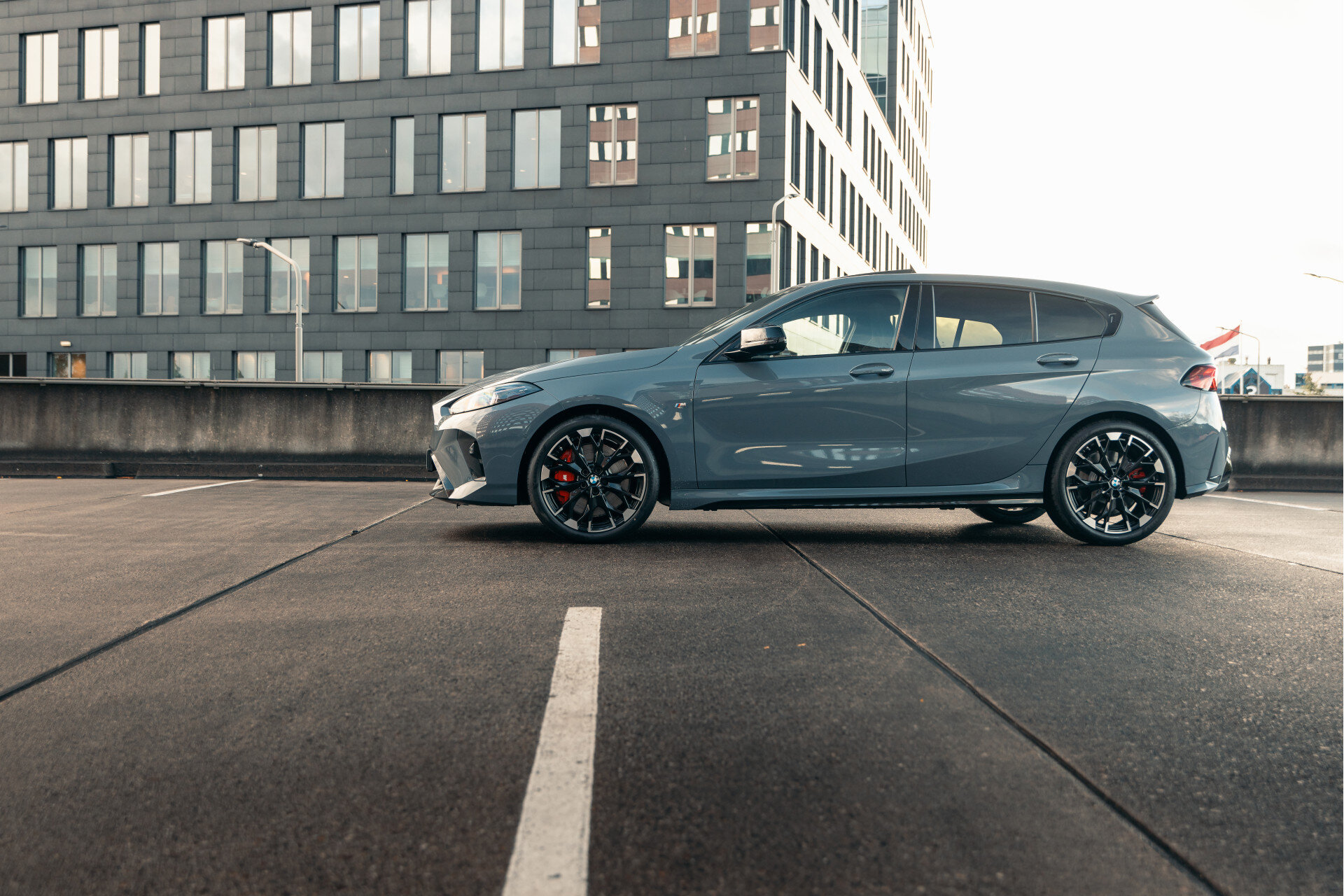 BMW 1 Serie M135i xDrive High Executive Automaat - Afbeelding 2