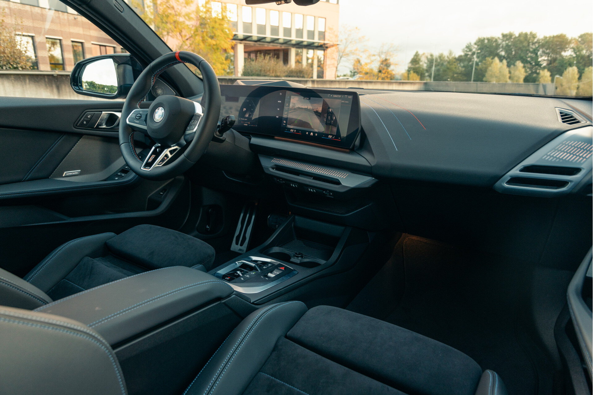 BMW 1 Serie M135i xDrive High Executive Automaat - Afbeelding 5