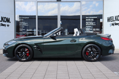 BMW Z4 Roadster sDrive30i High Executive M Sport Automaat - Afbeelding 2
