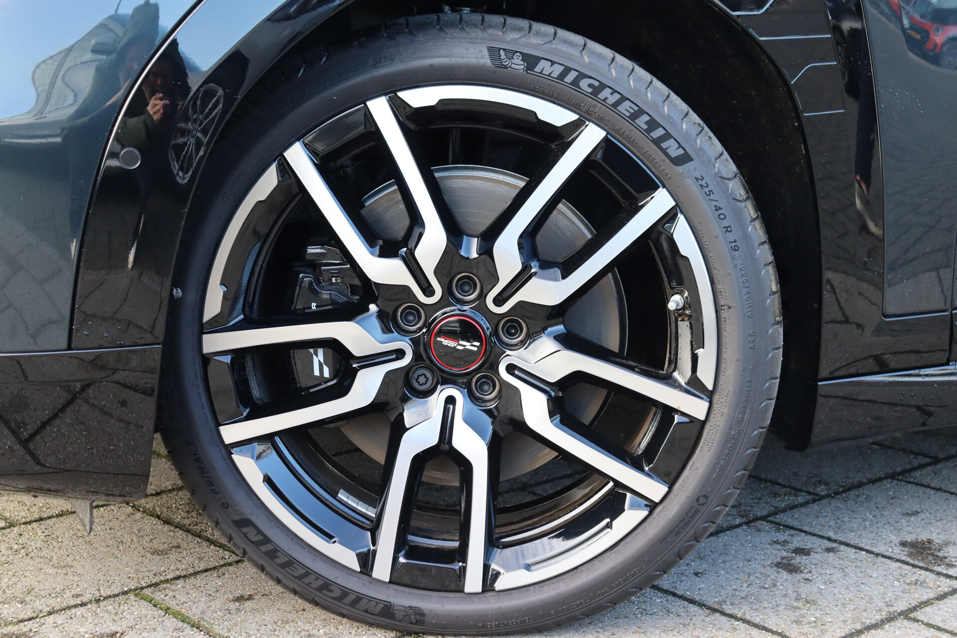 MINI Aceman SE - Afbeelding 3