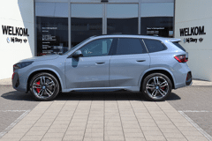 BMW iX1 eDrive20 M Sport - Afbeelding 3