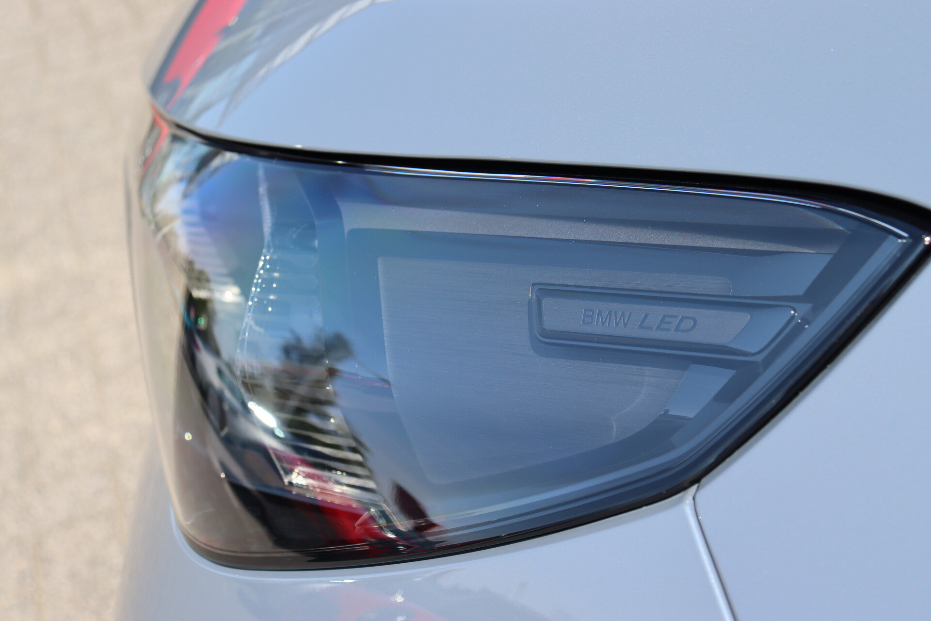 BMW iX1 eDrive20 M Sport - Afbeelding 5