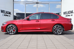 BMW 3 Serie 330e High Executive M Sport Automaat - Afbeelding 3