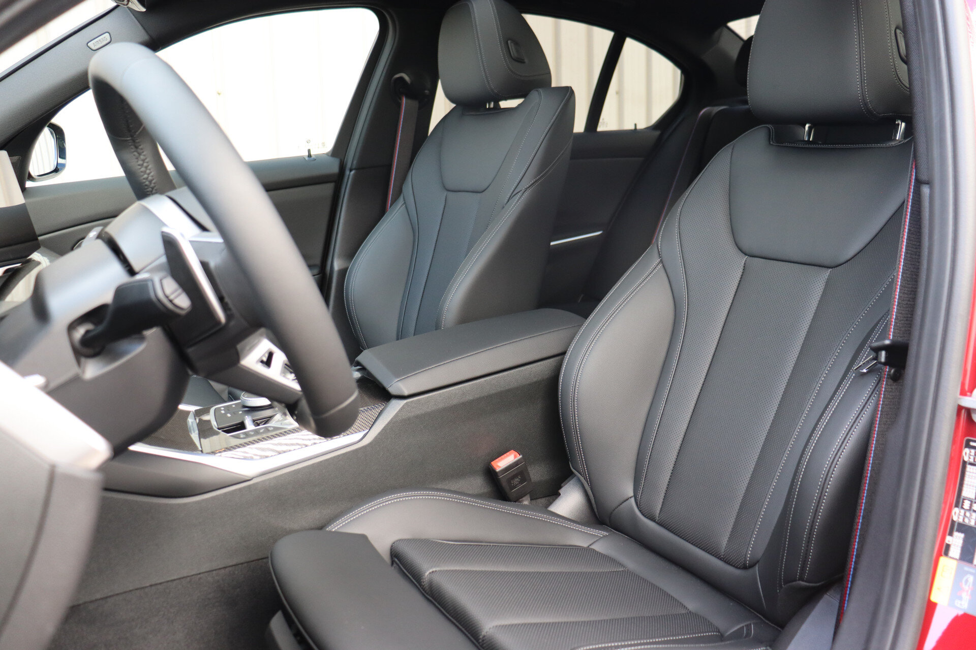 BMW 3 Serie 330e High Executive M Sport Automaat - Afbeelding 5