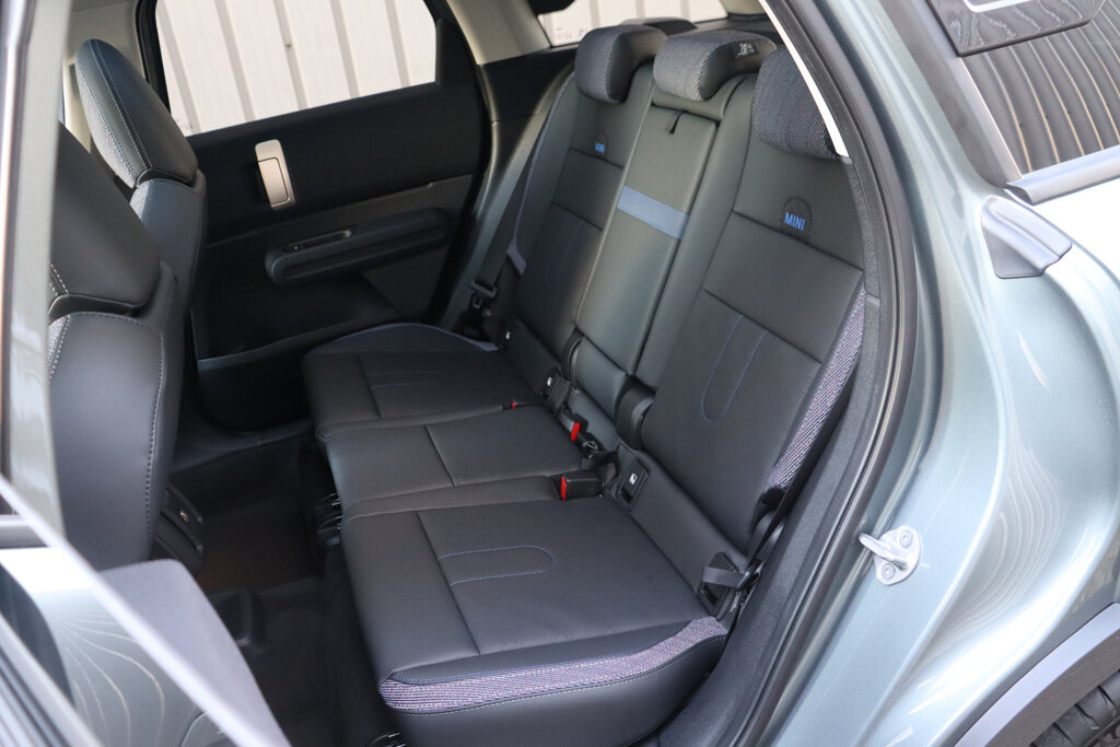MINI Countryman 6