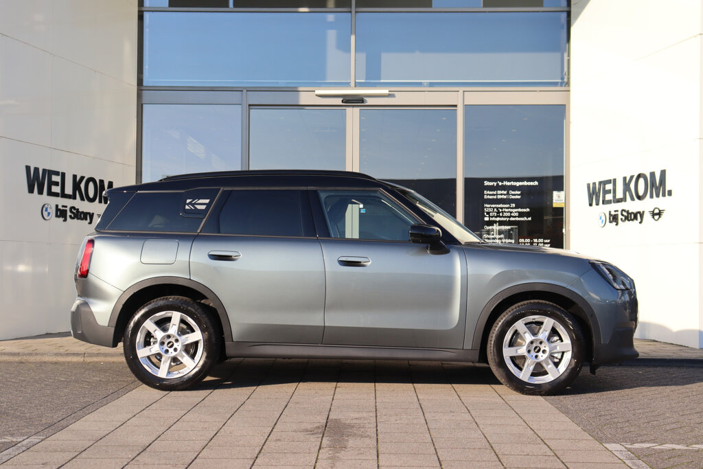 MINI Countryman 11