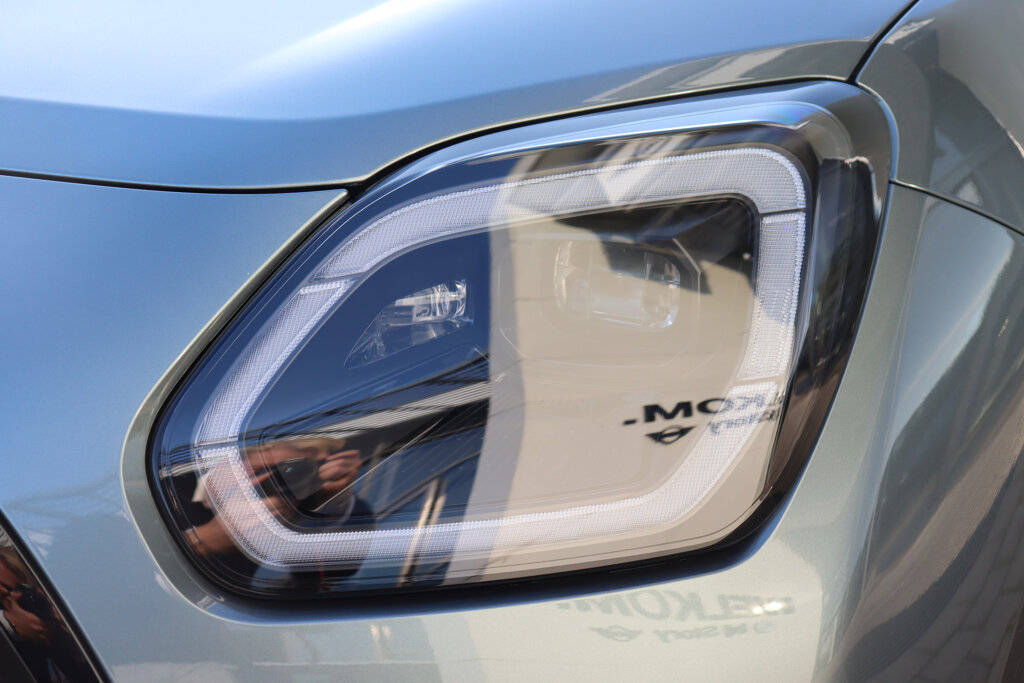 MINI Countryman 17