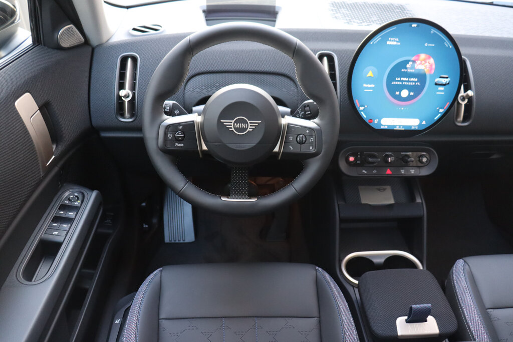 MINI Countryman 18