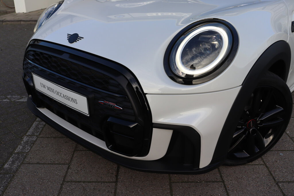 MINI Cooper 2