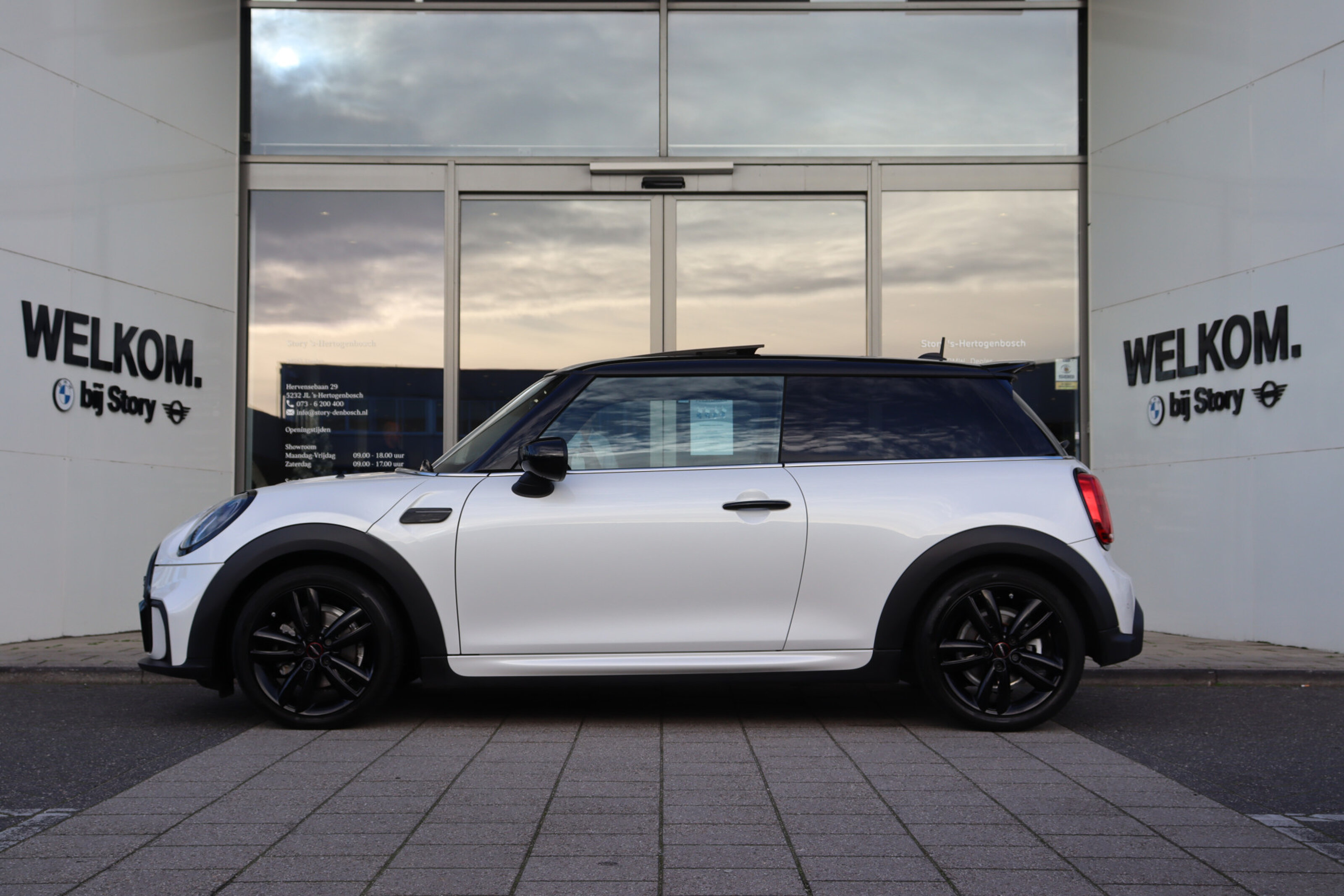 MINI Cooper 7