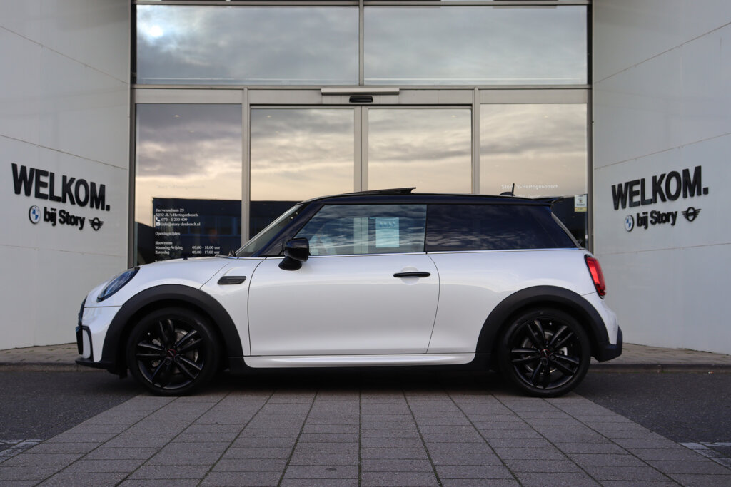 MINI Cooper 7