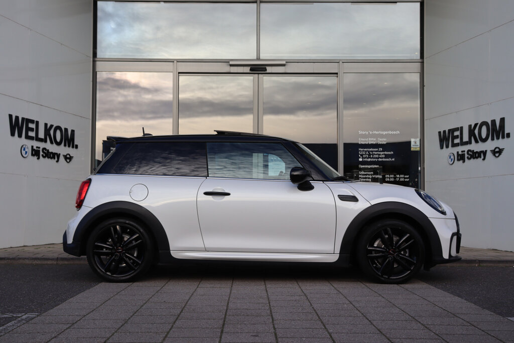 MINI Cooper 9