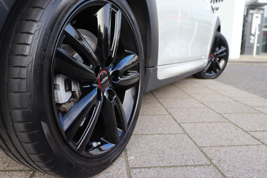 MINI Cooper 10