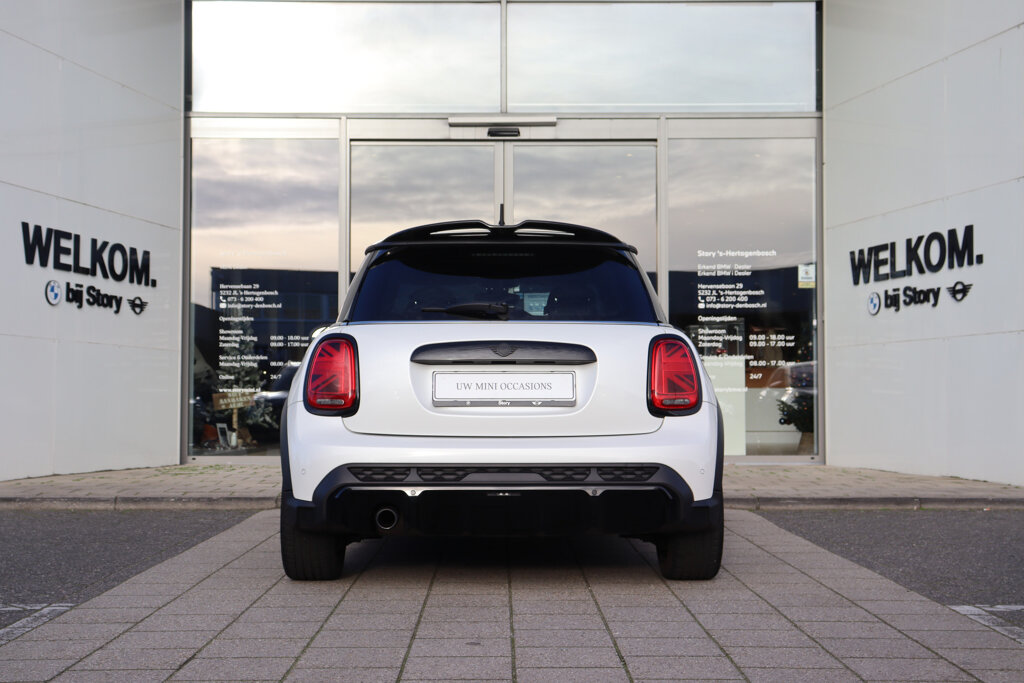 MINI Cooper 11
