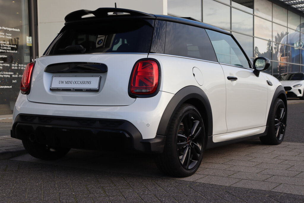 MINI Cooper 12