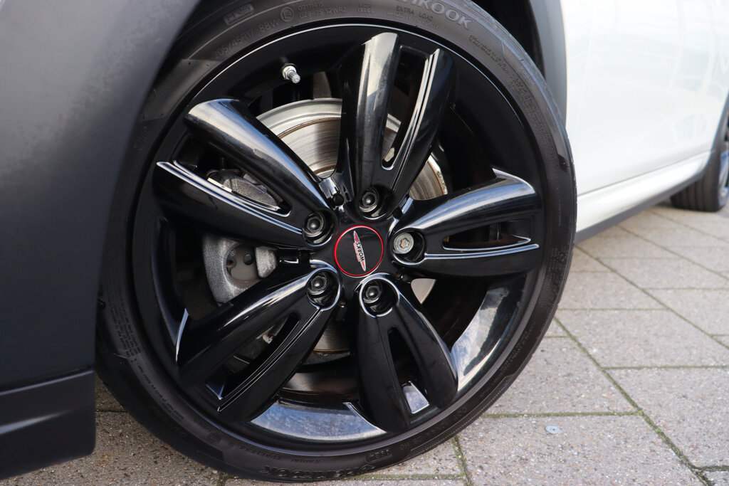 MINI Cooper 13