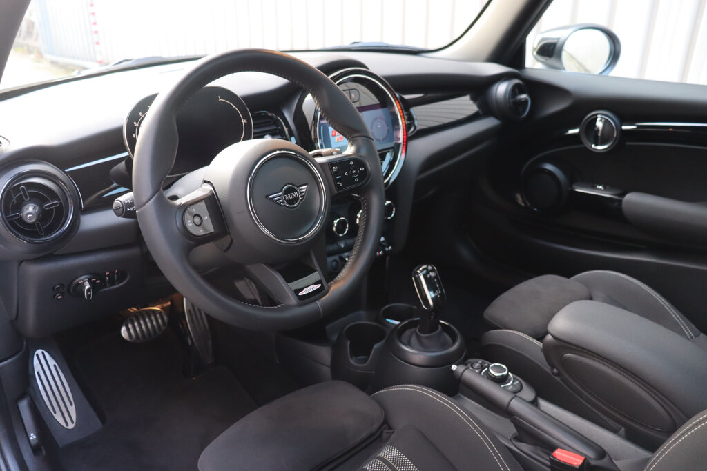MINI Cooper 14