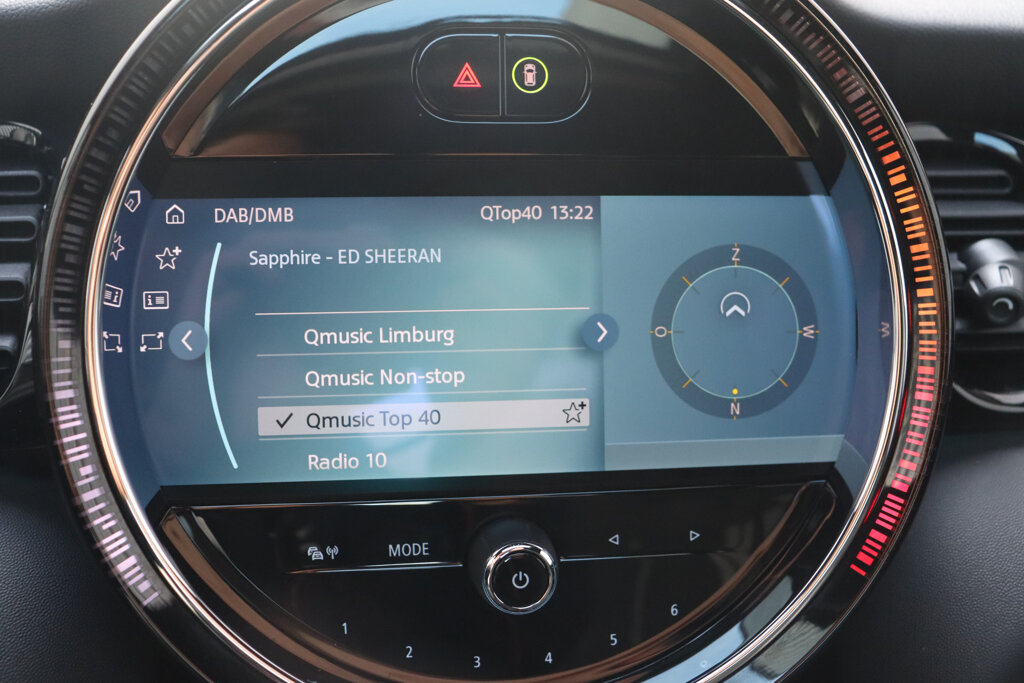 MINI Cooper 20