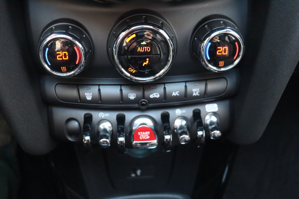MINI Cooper 21