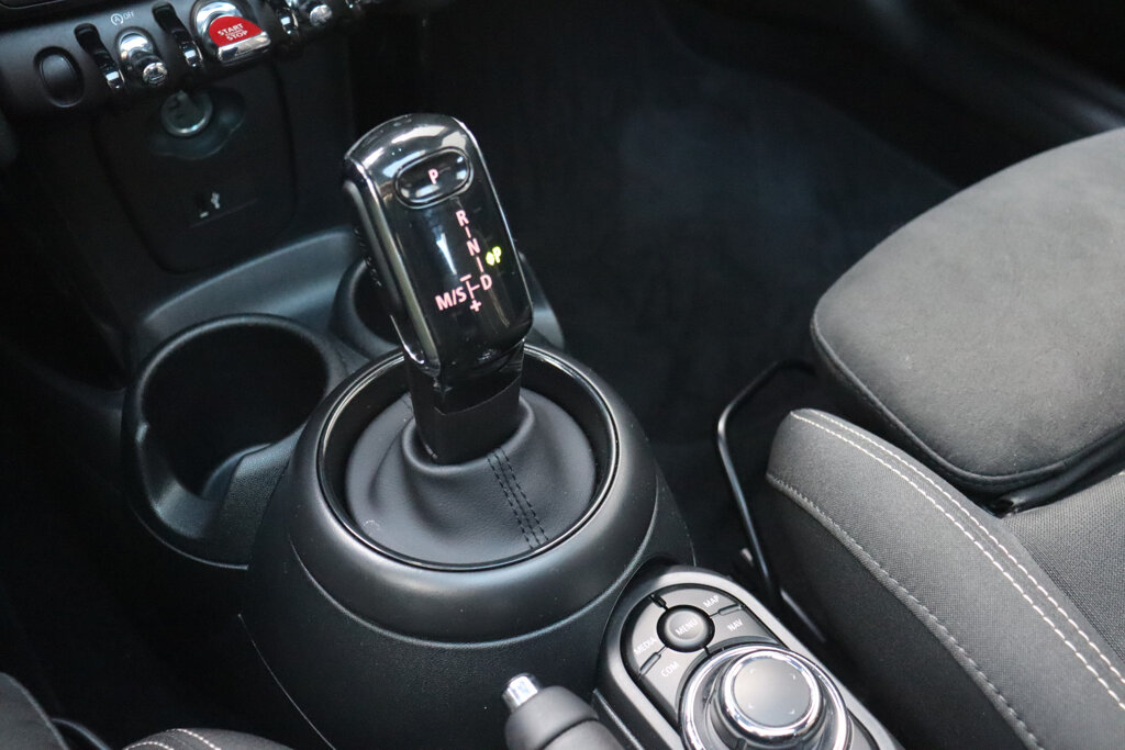 MINI Cooper 22