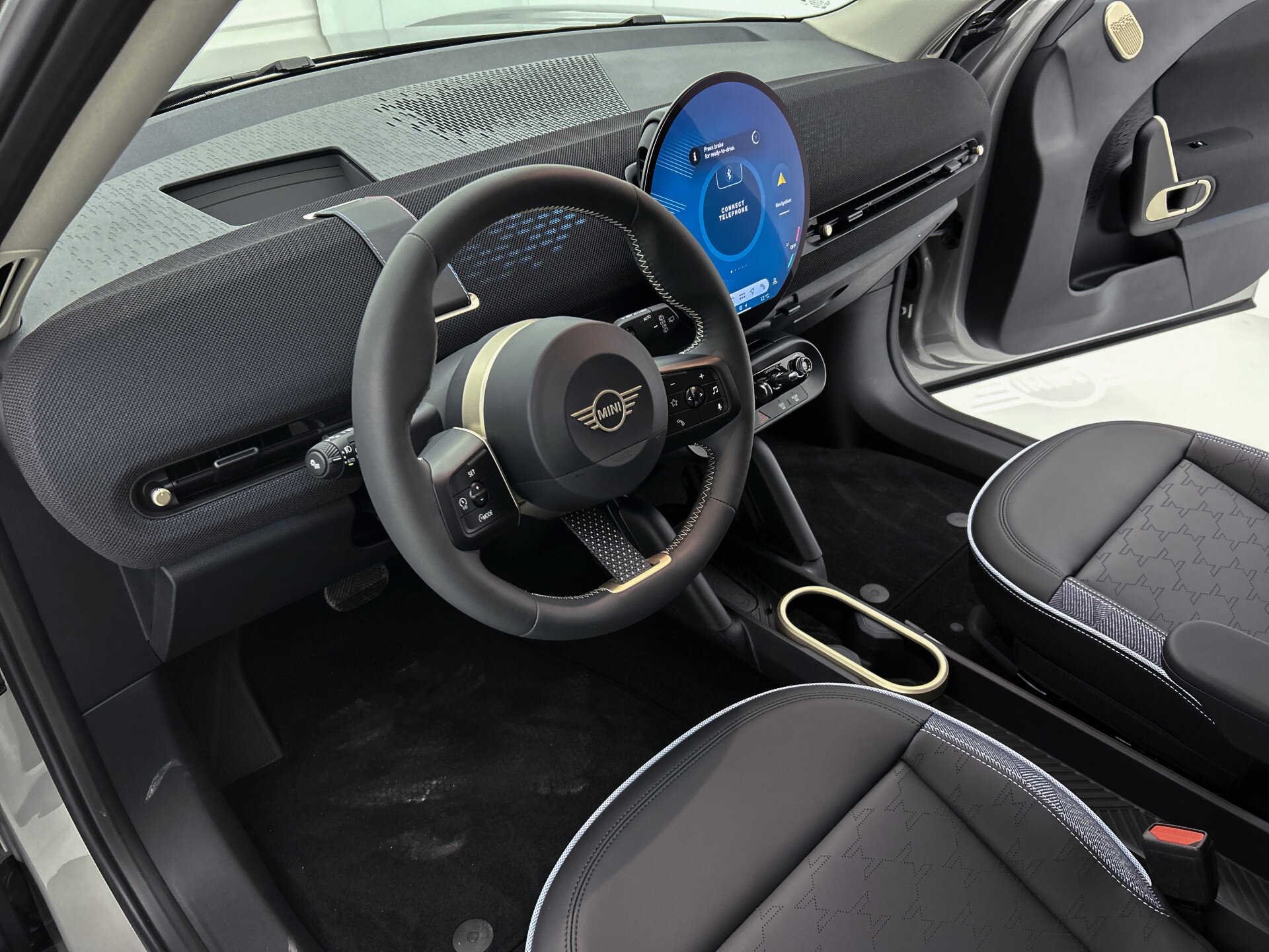 MINI Aceman E - Afbeelding 3