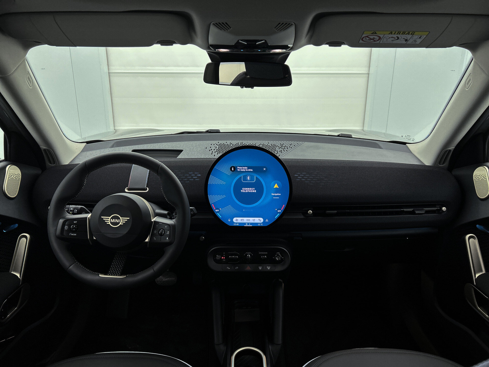 MINI Aceman E - Afbeelding 4