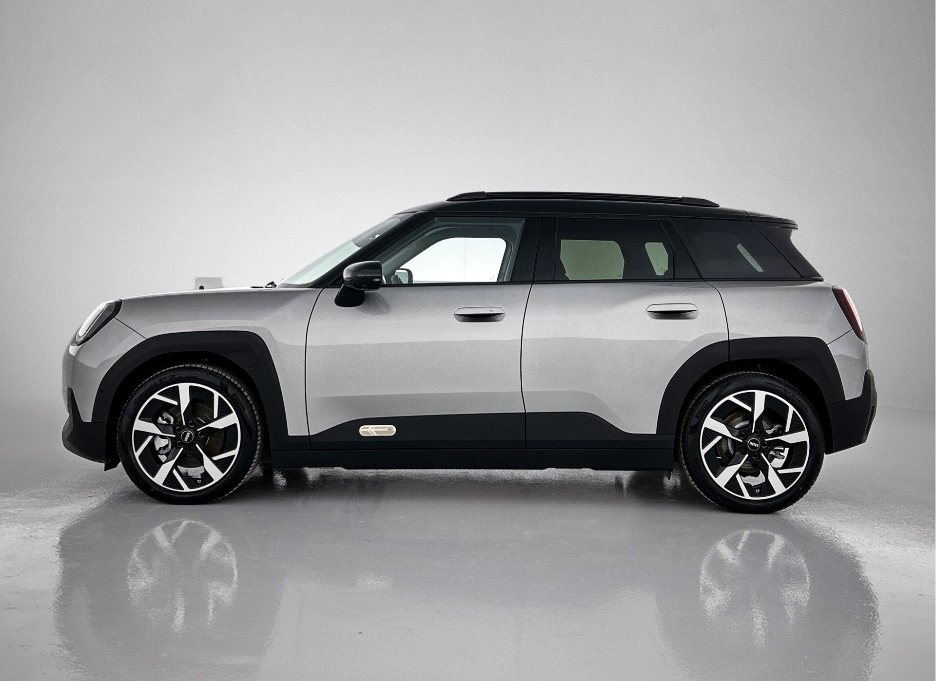 MINI Aceman E - Afbeelding 5