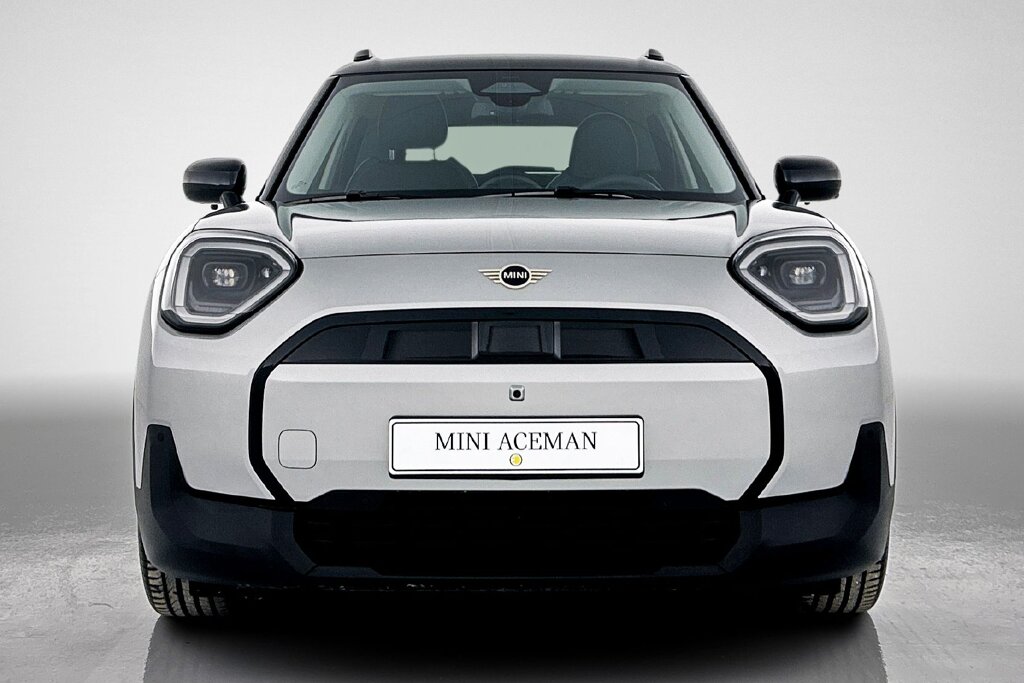 MINI Aceman 12